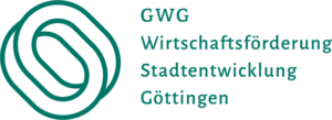 GWG-Logo_02-K_farbe (Standardlogo; vierzeilig)